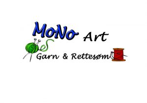 MoNo Art - Garn & Rettesøm