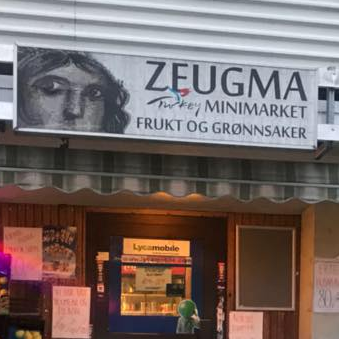 Zeugma