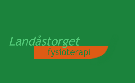 Landåstorget fysioterapi