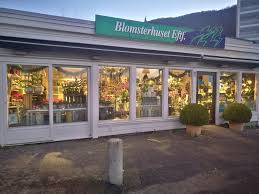 Blomsterhuset